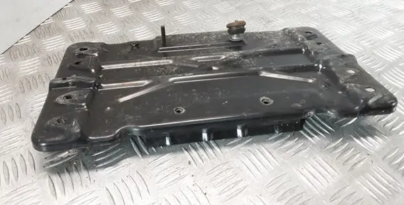 Land Rover Range Rover L322 Battery tray 
