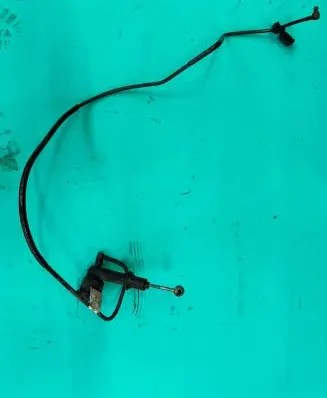 Iveco Daily 35 - 40.10 Clutch slave cylinder 504191582 236M1838