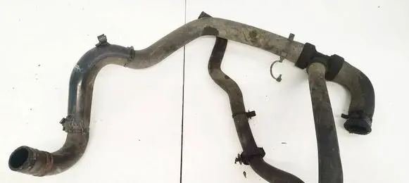 Renault Megane III Engine coolant pipe/hose