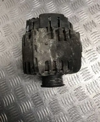 Audi A4 S4 B8 8K Generator/alternator 059903016J