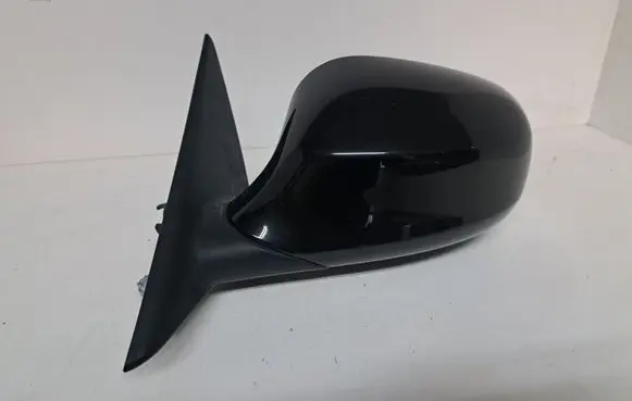 BMW 1 E81 E87 Front door electric wing mirror 7182695