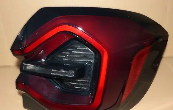 BMW X3 G01 Rear/tail lights H4946304811 2SD015144