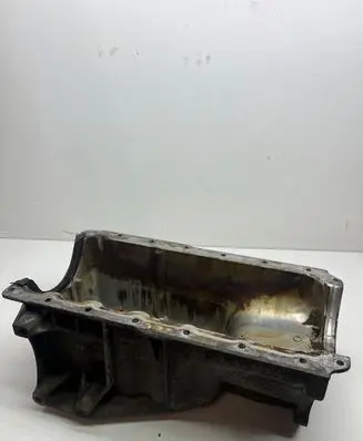 Ford Ka Oil sump XS6E6676B4G
