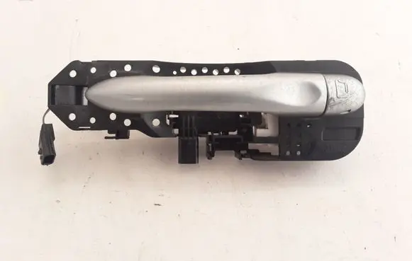 Renault Scenic III - Grand scenic III Front door exterior handle