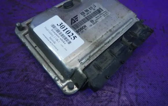 Ford Galaxy Engine control unit/module ECU 038-906-019-LD