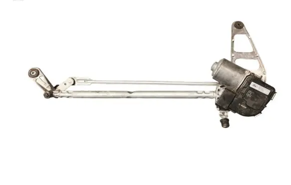 Ford Mustang Mach-E Front wiper linkage and motor LJ8B17500 LJ8B17500AB 1137329022