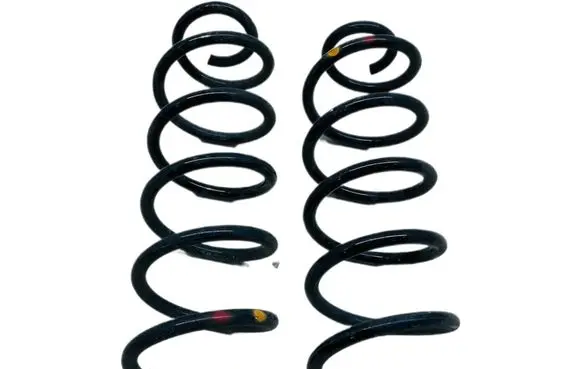 Toyota Corolla E210 E21 Rear coil spring OYT25364