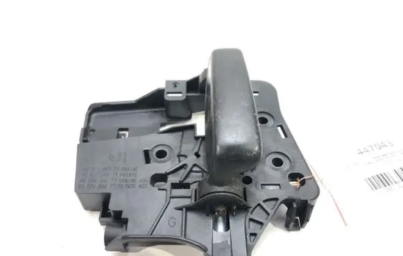 Peugeot Partner Front door interior handle 