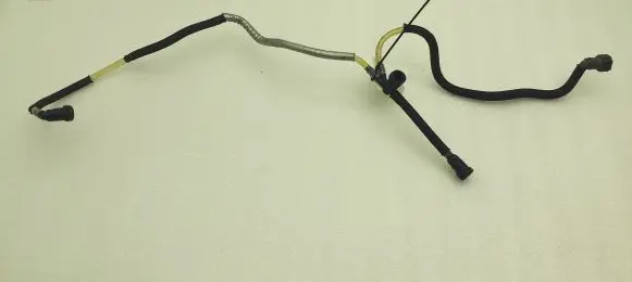 Vacuum line/pipe/hose