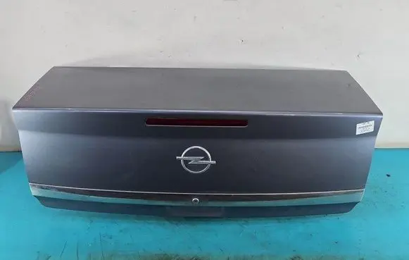 Opel Vectra C Tailgate/trunk/boot lid IMPRK1467752