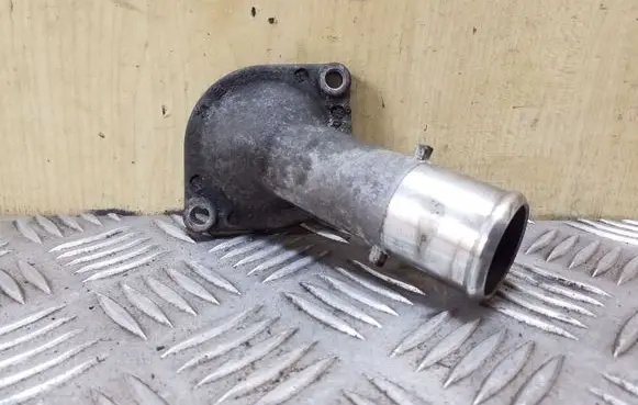 Thermostat/thermostat housing