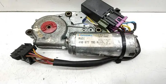 Audi 100 S4 C4 Sunroof motor/actuator 4A0877795A