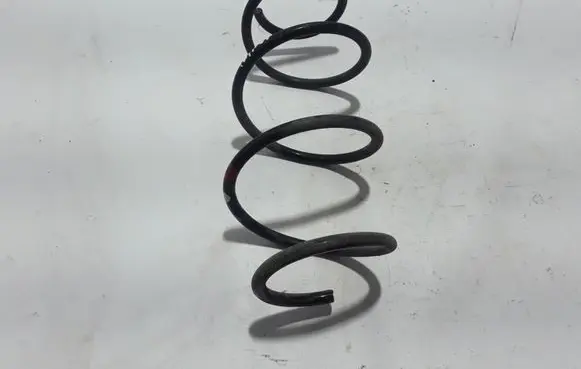 Renault Twingo III Front coil spring 540108995R