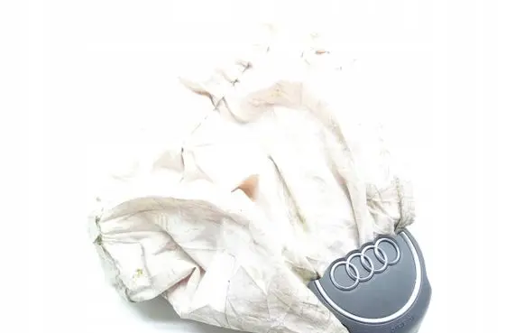 Audi A4 S4 B9 Steering wheel airbag 8W0880201AR