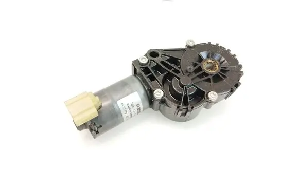 BMW 5 F10 F11 Seat adjustment motor 9168745 0390204007 050310