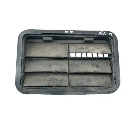 Ford Fusion II Quarter panel pressure vent AG13B280B63AC
