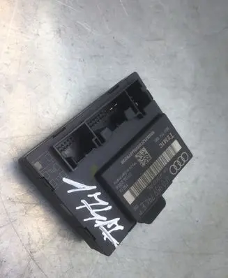 Audi A6 S6 C6 4F Door control unit/module 4F0959794E 4F0910795E