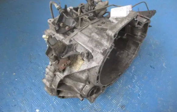 Mazda MX-5 NC Miata Manual 6 speed gearbox