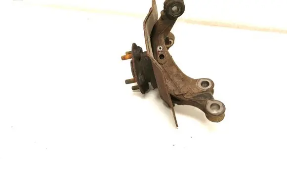 Toyota Prius (XW50) Front wheel hub 4321147040