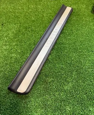 Hyundai Ioniq 5 Side skirt front trim 85884GI100