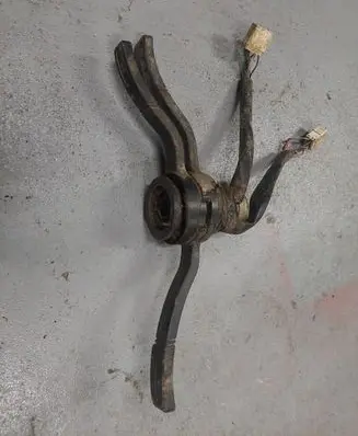 Fiat Ducato Indicator stalk B883