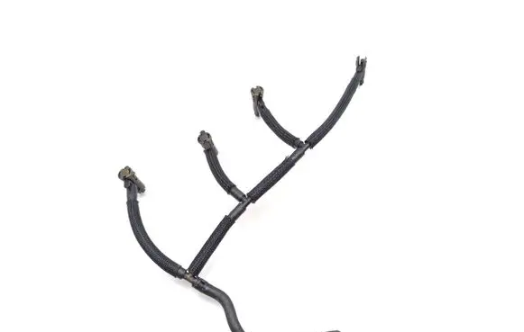 Audi A3 S3 8V Fuel return line/hose 