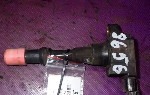 Honda Jazz High voltage ignition coil CM11-109