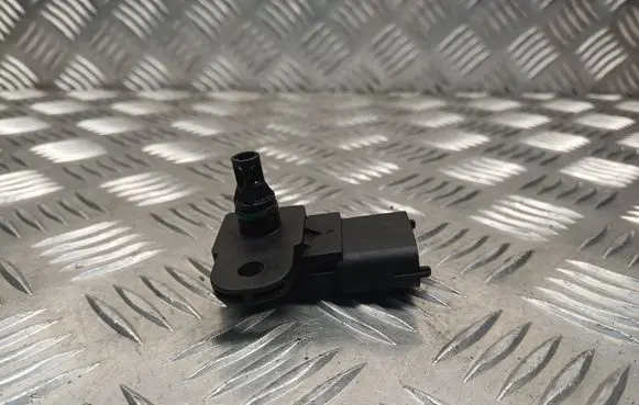 Air pressure sensor