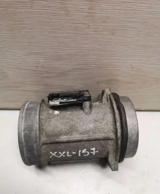 Audi A6 S6 C5 4B Mass air flow meter 059906461D AFH7025C