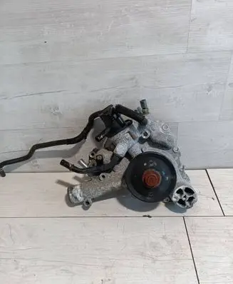 Jeep Grand Wagoneer Water pump 68346911AC