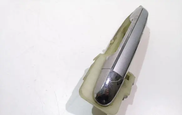 Hyundai Sonata Rear door exterior handle