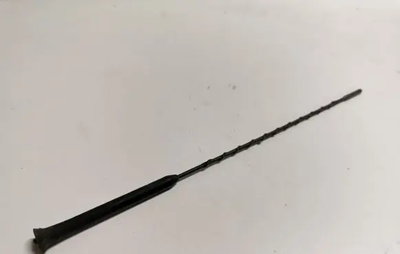 Radio antenna