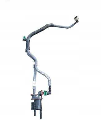 Ford F150 Vacuum line/pipe/hose 9B325