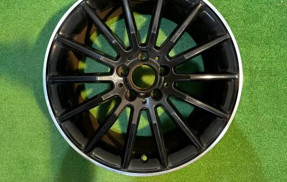 Mercedes-Benz A W176 R18 alloy rim 