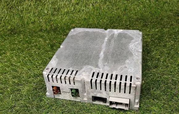 Land Rover Range Rover L322 Other control units/modules XRA500070 UH4219C063BA