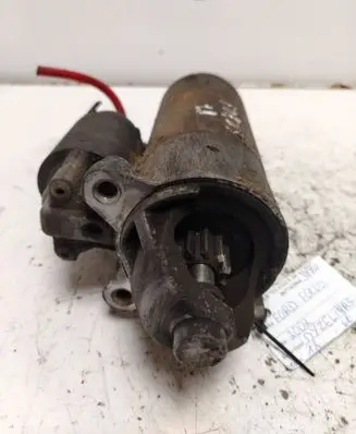Ford Focus Starter motor 1S4U11000AA 2164RC