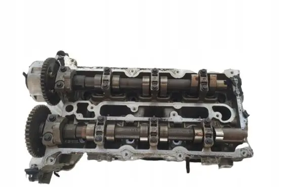 Jaguar X-Type Engine head RF4R8E6C064