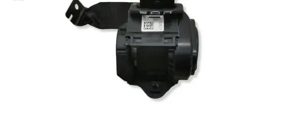 BMW 2 F44 Rear seatbelt L010336