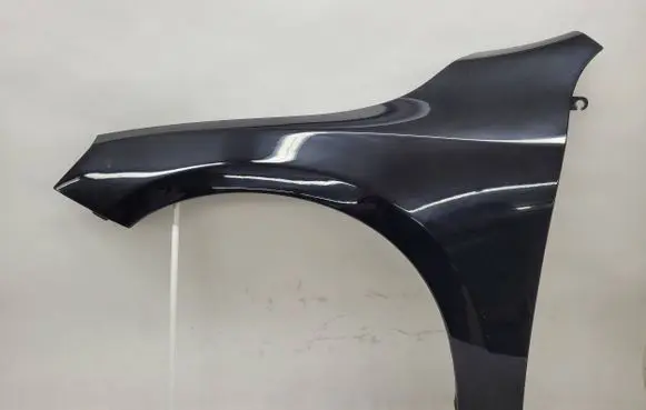 Volvo S60 Fender