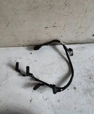 BMW 3 E90 E91 Glow plug wires 780215706