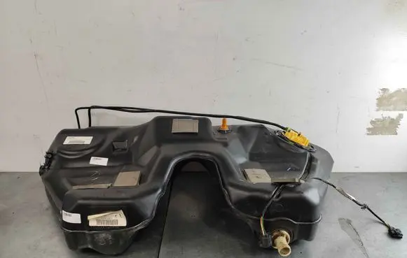 Jaguar XF X250 Fuel tank C2Z27501 C2Z29265