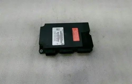 Mercedes-Benz SL R230 Convertible roof control unit A2308201626