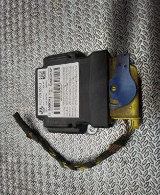 Volkswagen Caddy Airbag control unit/module