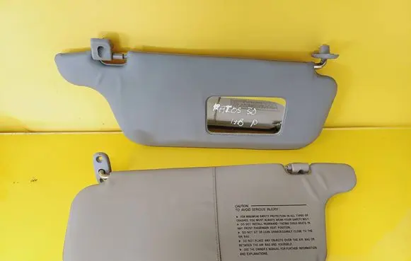 Hyundai Atos Classic Sun visor