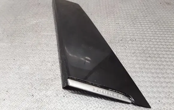 Citroen C5 Rear side glass trim 9685658877