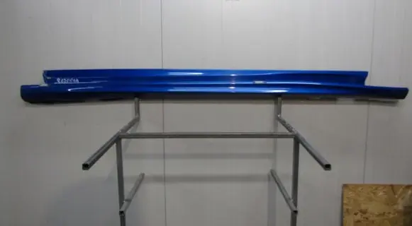 Ford Focus ST Front sill (body part) jx7b