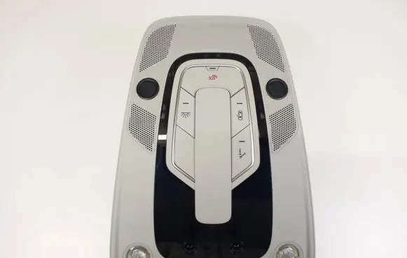 Audi e-tron Front seat light 4K0947135AE