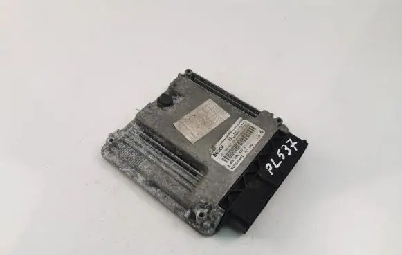 Alfa Romeo Brera Engine control unit/module ECU MED762A001 0261S01043