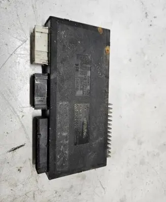BMW 5 E39 Comfort/convenience module 6010726002