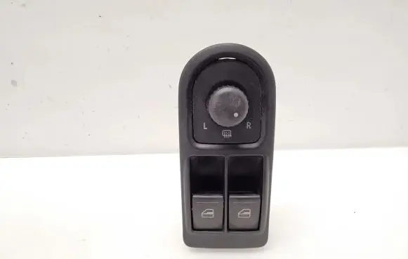 Volkswagen Transporter - Caravelle T5 Electric window control switch 7H5959539H 7E1959565A